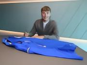 切尔西正式签约17岁中卫阿尔菲·奥斯本，合同至2030年