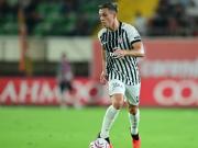 尼哈特对土超裁判判罚不满:特罗萨德被重击,裁判视而不见