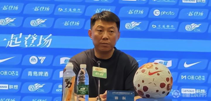 唐田谈买乌郎闪电破门:赛前的战术设计,大家很好地完成了