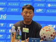唐田谈买乌郎闪电破门:赛前的战术设计,大家很好地完成了