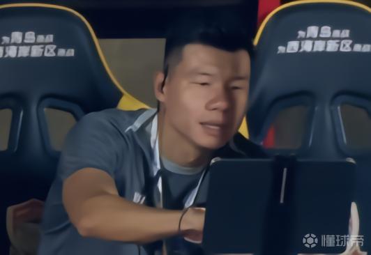梅方：我们临门一脚还是有所欠缺，希望把没进的球留在下一场