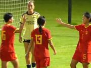官方：U17女足vs阿森纳不补赛，阿森纳U17女足抽签胜出晋级决赛